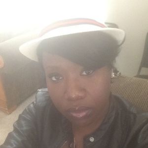 Meet your Posher, Salena